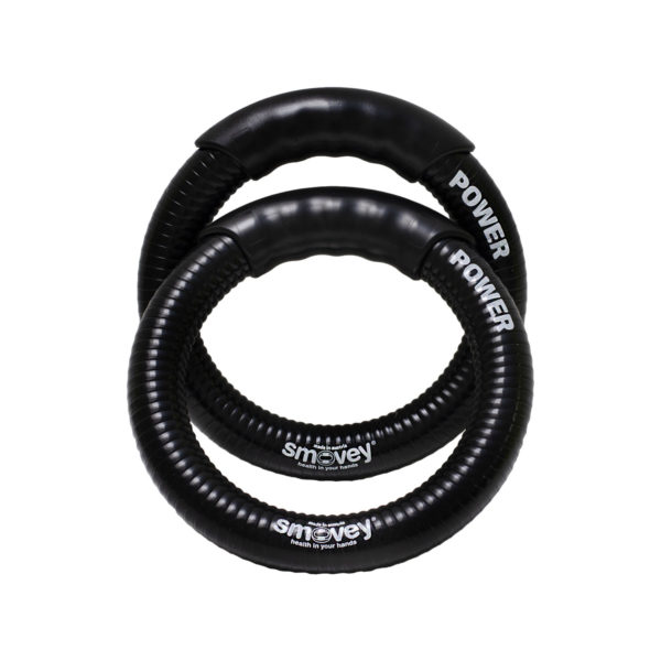 Smovey Power Schwarz - LebensForm24