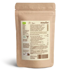 vom Achterhof BIO Spermidin aus Weizenkeimen 250g – Bild 4