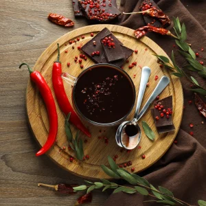 vom Achterhof Cayenne-Pfeffer 100g – Bild 4
