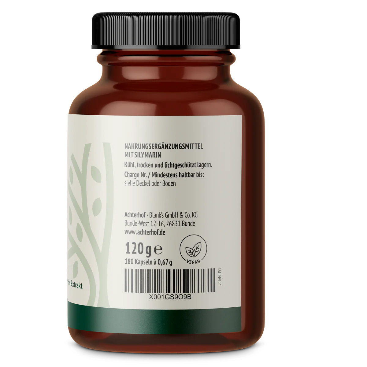 vom-Achterhof-Mariendistel-Kapseln-180-Kapseln-LebensForm