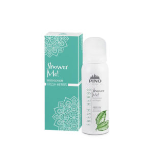 Pino Body Care 3-teiliges Set – Bild 3