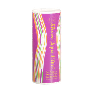 Share Original Trio, Share Pflaume 2 Stk Share Pomelozzini 2 Stk und Share Aqua d'Oro 1 Stk  – Bild 2