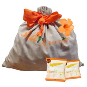 Share Original fermentierte Pflaume 100 Stück