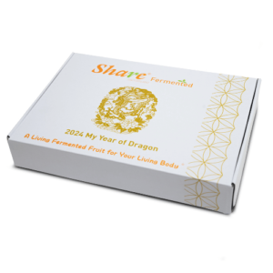 Share Original Kalender Mappe Karton Verpackung