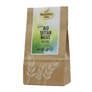 Rosenfellner Mühle Bio Seitan Gluten Mix Seitan natur 210g
