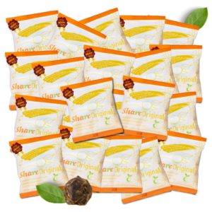 Share Original fermentierte Pflaume 25 Stück Einzelpackungen im Organzabeutel