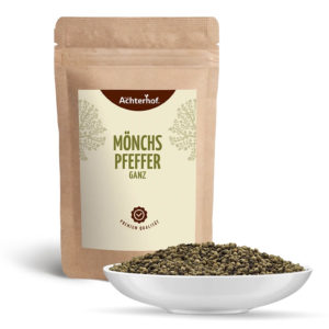 vom-Achterhof-Bio-Moenchspfeffer-ganz-250g-LebensForm
