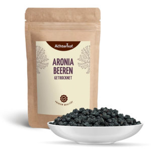 vom Achterhof Aroniabeeren-LebensForm24