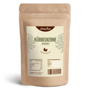 vom Achterhof Premium steirische Kürbiskerne geschält – Bild 2