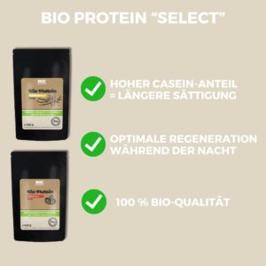 LebensForm24 Roc Sports Proteinpulver