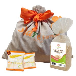 Share Original fermentierte Pflaume 100 Stück